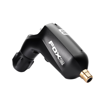 Máquina de Tatuaje Equaliser Fox Big V2 - Negro