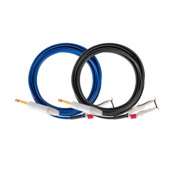 Evolution Cords - Clip Cord de 2 m