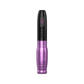 EZ Lola Air PRO Wireless PMU Machine - Purple