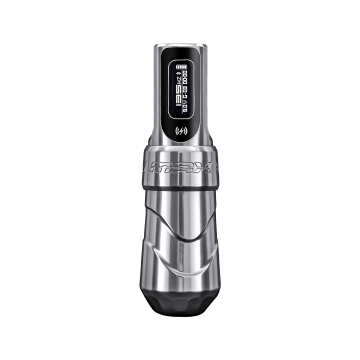 FK Irons Flux Max con 1x PowerBolt II - Blade