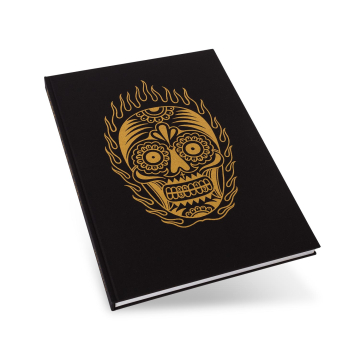 Flash The Art Of The Mark II, de Miki Vialetto