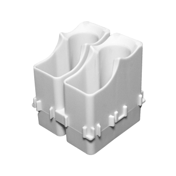 Fraktal FrakNeedle - 2x Organizador de Cartuchos - Caja de 20