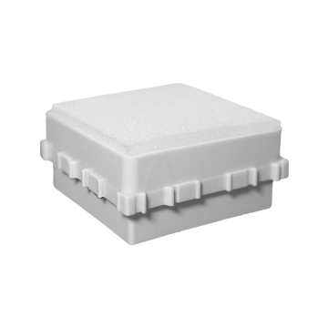 Fraktal FrakSponge -  Esponja Para Limpiar Agujas - Caja de 20