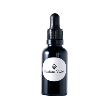 Dosificador de Gentian Violet de 30 ml - Aces Supply