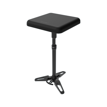 Reposabrazos Ghost Demon - Negro