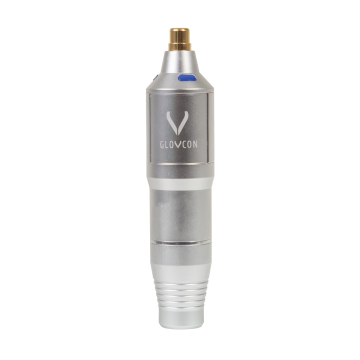 Glovcon Inox Lady V2 - Máquina Para Maquillaje Permanente PMU Glovcon Inox Lady V2 - Máquina Para Maquillaje Permanente PMU