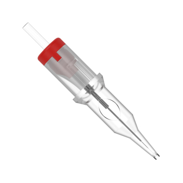 Caja de 10 cartuchos de módulos de membrana Goldeneye - 0.35 mm Long Taper - Línea 1