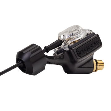 Inkjecta Flite Nano Ultra Lite - Carbono Completo