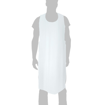 Caja de 100 Delantales Desechables Killer Beauty Tattoo