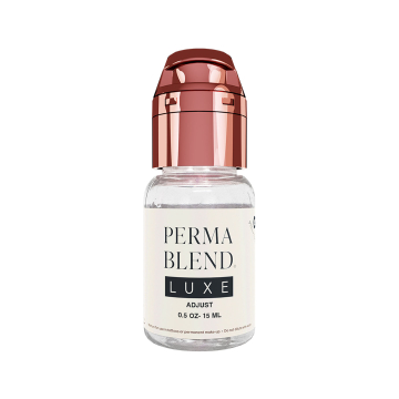 Pigmento Para PMU Perma Blend Luxe - Adjust 15 ml