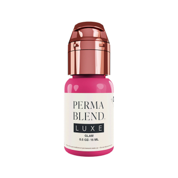 Pigmento Para PMU Perma Blend Luxe - Glam 15 ml