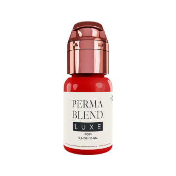 Pigmento Para PMU Perma Blend Luxe - Popi 15 ml