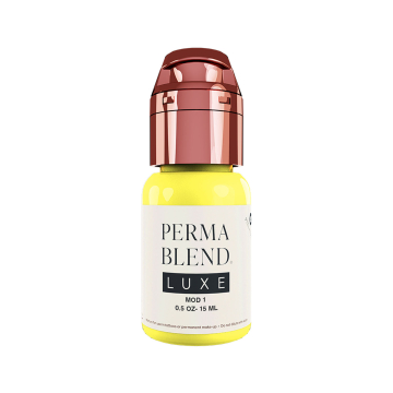 Pigmento Para PMU Perma Blend Luxe - Mod 1 15 ml