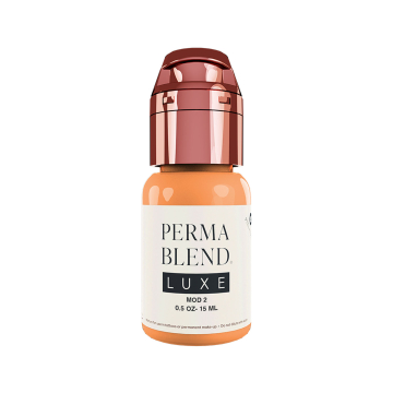 Pigmento Para PMU Perma Blend Luxe - Mod 2 15 ml
