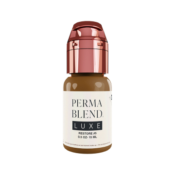 Pigmento para SMP Perma Blend Luxe - Stevey G. Restore #5 15 ml