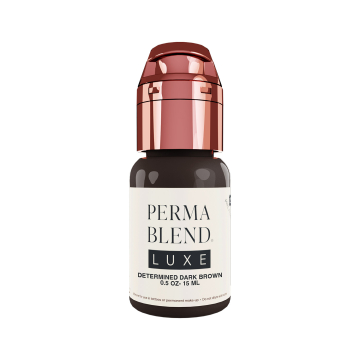 Perma Blend Luxe - Determined Dark Brown 15 ml