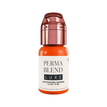 Perma Blend Luxe - Outstanding Orange 15 ml