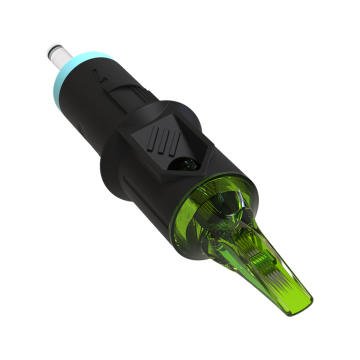Caja de 20 Cartuchos Metrix Signature  - Magnum Medium Taper