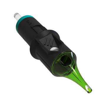 Caja de 20 Cartuchos Metrix Signature - Ultra Tight Round Liner Extra Long Taper