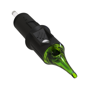 Caja de 20 Cartuchos Metrix Signature - Slam Liner Medium Taper