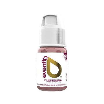 Pigmento Para PMU Perma Blend Luxe Evenflo Naturalista 15 ml