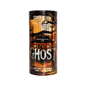 Onyx Ghost Second Skin Full Day 15cm x 10m