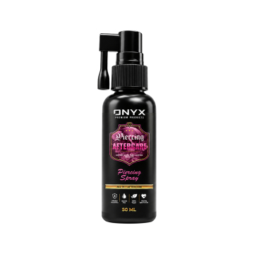 Onyx Piercing Spray 50ml