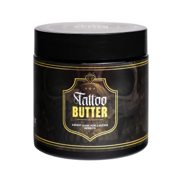 Onyx Tattoo Butter 50ml