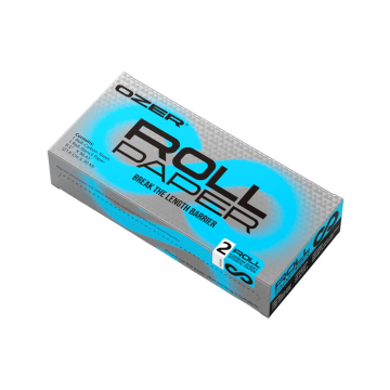 OZER Rollo de Papel Térmico