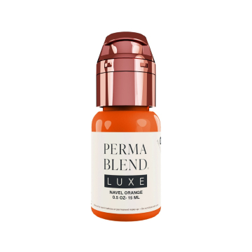 Pigmento Para PMU Perma Blend Luxe - Navel Orange 15ml