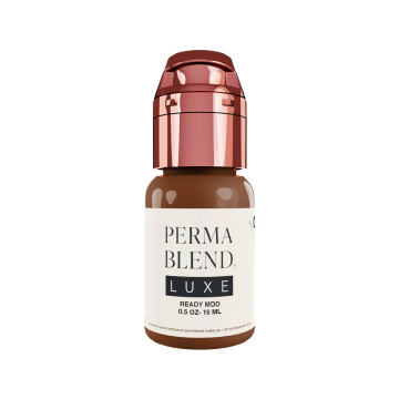 Perma Blend Luxe - Set Ready, Set, Go Pre-Modified - Ready Mod 15 ml