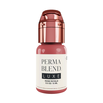 Pigmento Para PMU Perma Blend Luxe - Rose Royale v2 30 ml
