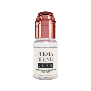 Perma Blend Luxe - Solución de sombras gruesas 15 ml
