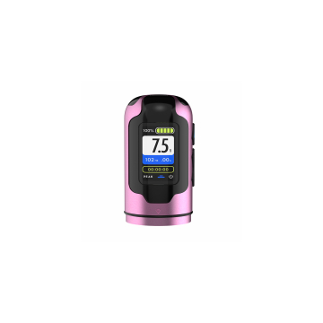 Peak Solice Pro V3 Batería - Pink