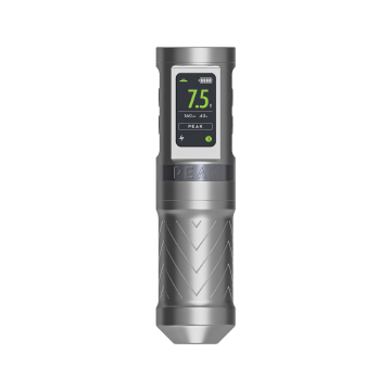 Máquina Peak Solice Ergo Machine - Gris Mate