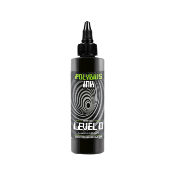 Polybius Ink - Witch Hazel Level 0 250 ml (Versión REACH UE)