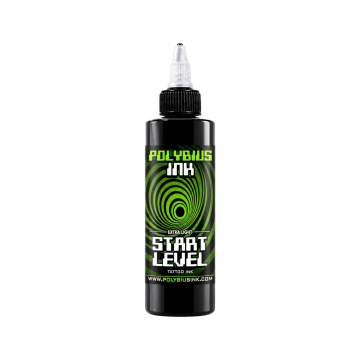 Polybius Ink - Extra Light Starter Level 150ml - (EU REACH Version)
