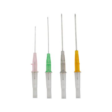 Caja de  50 Procath Catéteres con Cánula