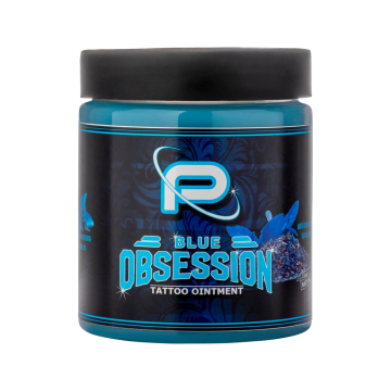 Proton - Colours Obsession Made by Nature Manteca para Tatuajes Blue 250ml (8.5oz)
