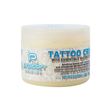 Proton - Origins Crema para Tatuajes 250ml (8.5oz)