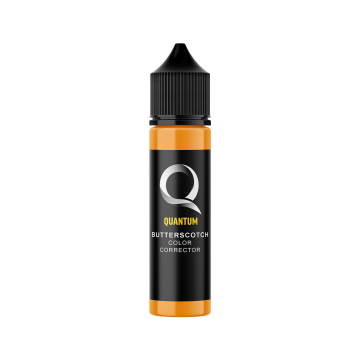 Pigmentos PMU Quantum (Platinum Label) - Butterscotch 15 ml