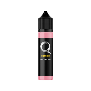 Pigmentos PMU Quantum (Platinum Label) - Ellewood 15 ml