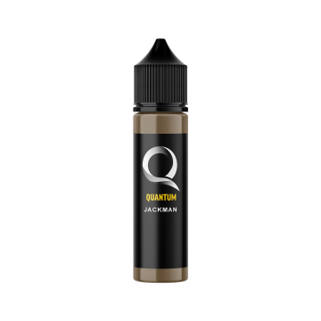 Quantum PMU Pigments (Platinum Label) - Jackman 15 ml