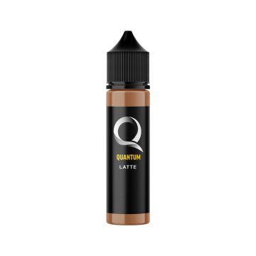 Pigmentos PMU Quantum (Platinum Label) - Latte 15 ml