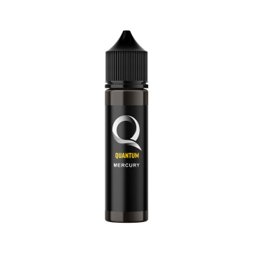 Pigmentos PMU Quantum (Platinum Label) - Mercury 15 ml