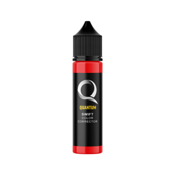 Pigmentos PMU Quantum (Platinum Label) - Swift 15 ml