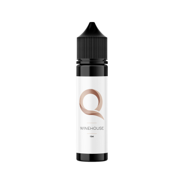 Pigmentos PMU Quantum (Platinum Label) - Winehouse 15 ml