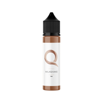 Pigmentos PMU Quantum(Platinum Label) - Milkshake 15 ml