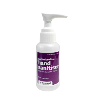 Reynard Desinfectante para Manos Antimicrobiano 60ml