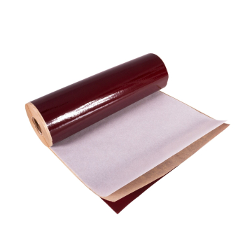 S8 Red - Rollo Papel Para Transferencia de Plantillas de Tatuaje (21,6cm x 30,5m)